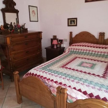 Luce Bed & Breakfast Livorno Luaran gambar