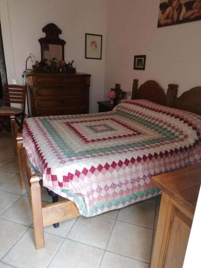 Luce Bed & Breakfast Livorno Luaran gambar