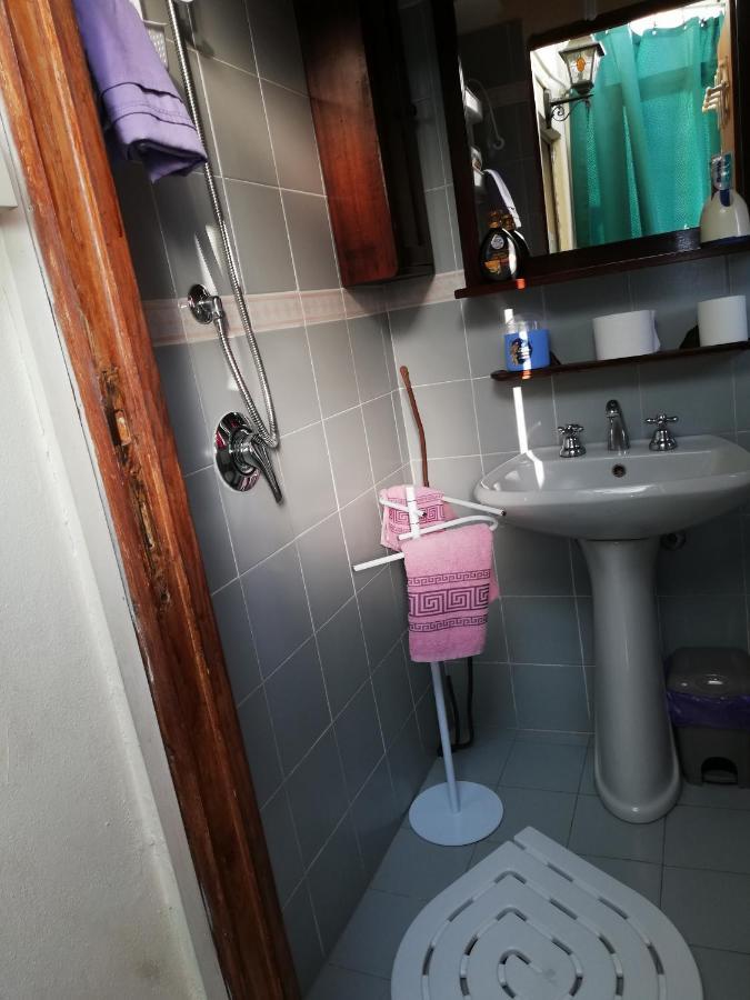Luce Bed & Breakfast Livorno Luaran gambar