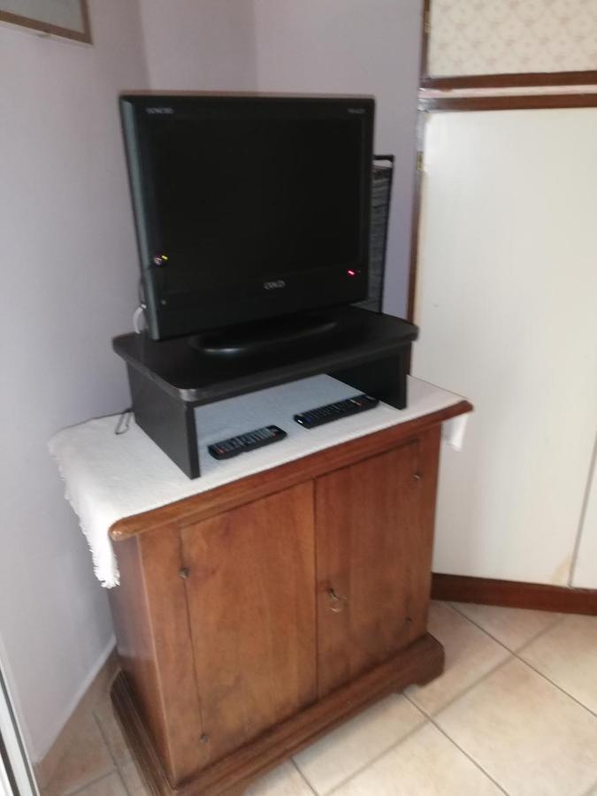 Luce Bed & Breakfast Livorno Luaran gambar