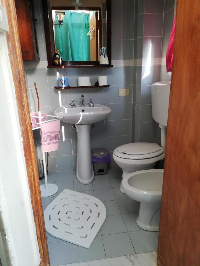 Luce Bed & Breakfast Livorno Luaran gambar