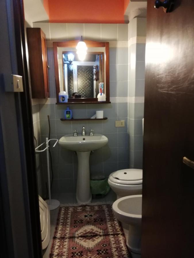 Luce Bed & Breakfast Livorno Luaran gambar