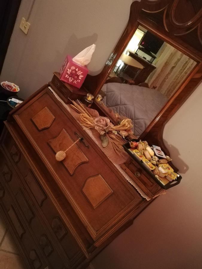 Luce Bed & Breakfast Livorno Luaran gambar